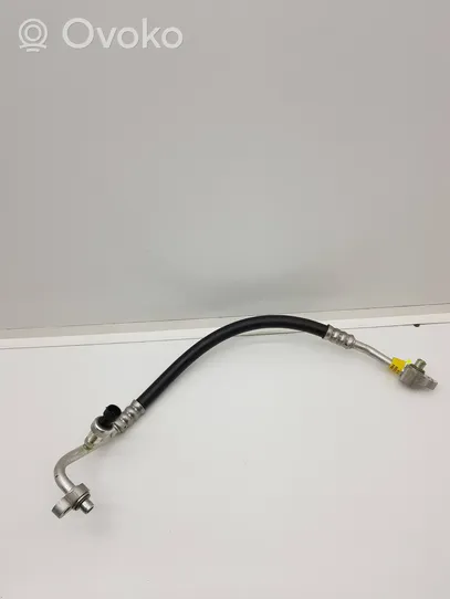Opel Astra K Air conditioning (A/C) pipe/hose 39171884