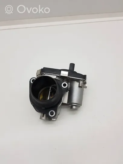 Opel Astra K Throttle valve 55510598