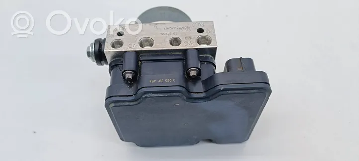 Citroen C3 Pompe ABS 39181765