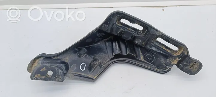 Citroen C3 Supporto di montaggio del parafango 9812550880