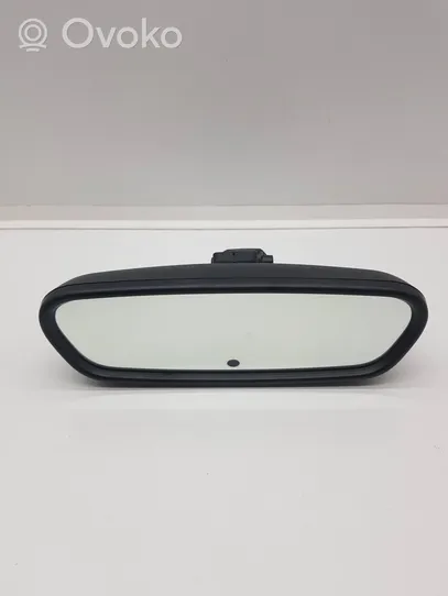 Citroen C3 Rear view mirror (interior) 4046396