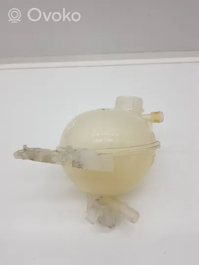 Citroen C3 Vase d'expansion / réservoir de liquide de refroidissement 9800777280