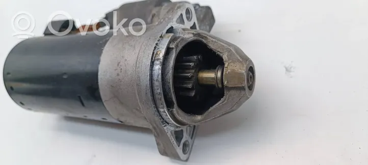 Mercedes-Benz C W204 Motorino d’avviamento A6519064300