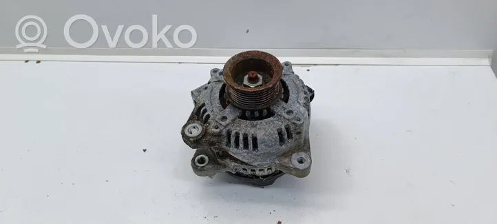 Toyota RAV 4 (XA20) Lichtmaschine 1042103780