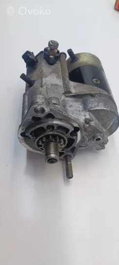 Toyota Land Cruiser (J120) Starter motor 2810030050