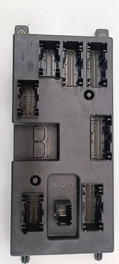 Jaguar XF X260 Module confort HPLA14F041BG