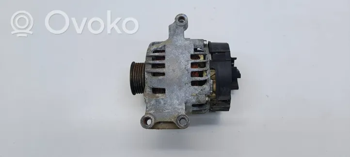 Fiat 500 Generatore/alternatore 51859041