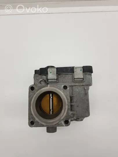 Fiat 500 Throttle valve 55192786