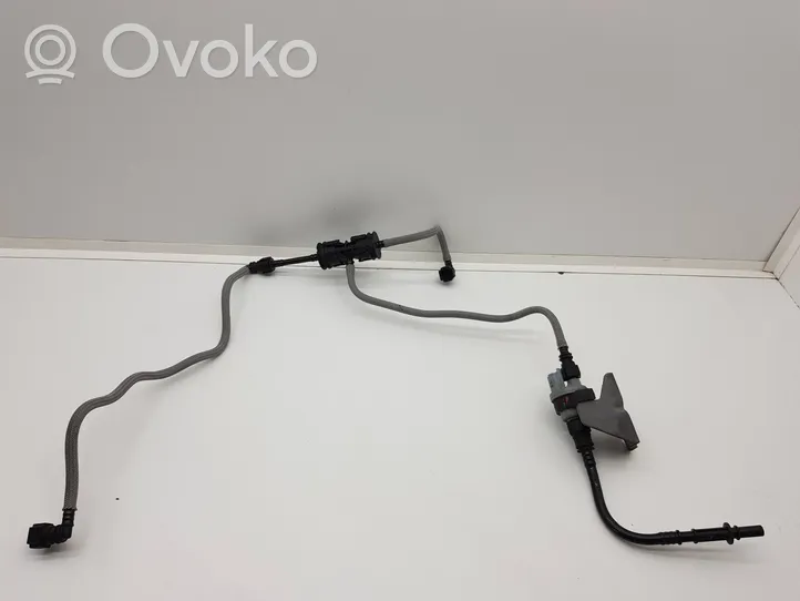 Peugeot 208 Solenoidinis vožtuvas 9802009480