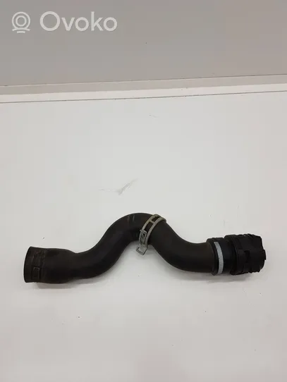 Citroen C3 Aircross Engine coolant pipe/hose 