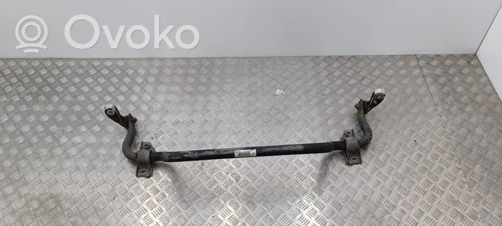 Mercedes-Benz C W205 Stabilizator przedni / drążek A2053230465