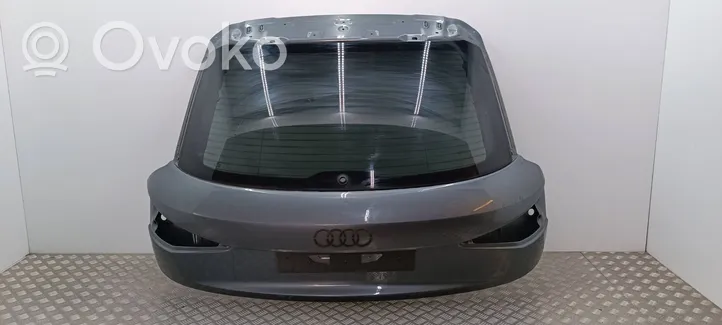 Audi Q3 8U Tailgate/trunk/boot lid 