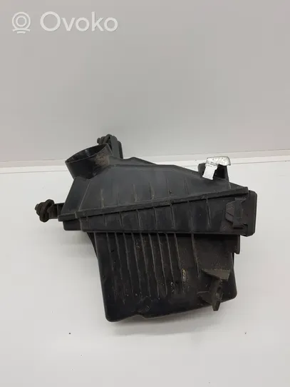 Nissan Qashqai Air filter box JD50A