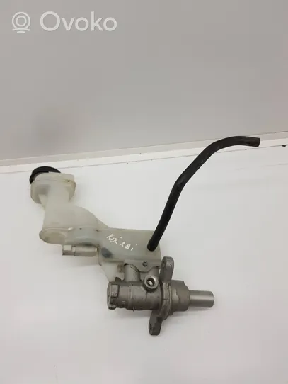 Nissan Qashqai Główny cylinder hamulca 24278