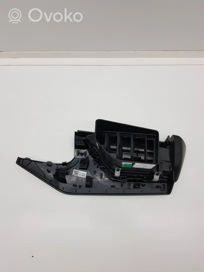 Skoda Scala Copertura griglia di ventilazione laterale cruscotto 655819701