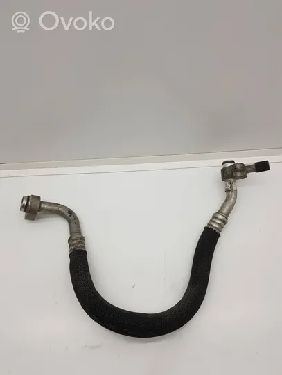 Mercedes-Benz ML W166 Air conditioning (A/C) pipe/hose A1668302215