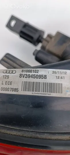 Audi A3 S3 8V Takavalot 8V3945095B