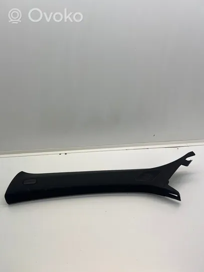 Audi A3 S3 8V (A) pillar trim 8V0867233