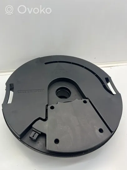 Audi A3 S3 8V Enceinte subwoofer 8V0035382A