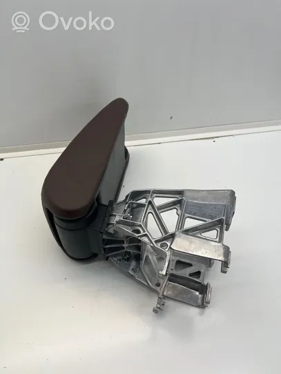 Audi A3 S3 8V Armrest 