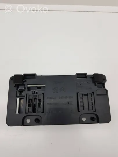 Peugeot 208 Bluetooth Modul Steuergerät 9817537780