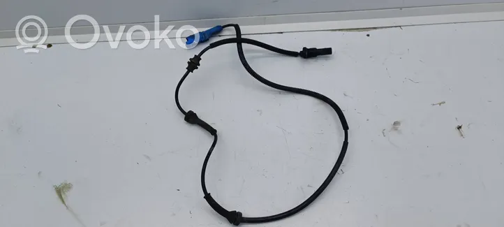 Peugeot 208 ABS Sensor 9665455580