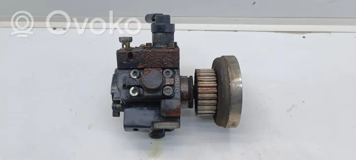 Audi A6 S6 C6 4F Fuel injection high pressure pump 059130755S