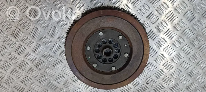 Audi A6 S6 C6 4F Flywheel 