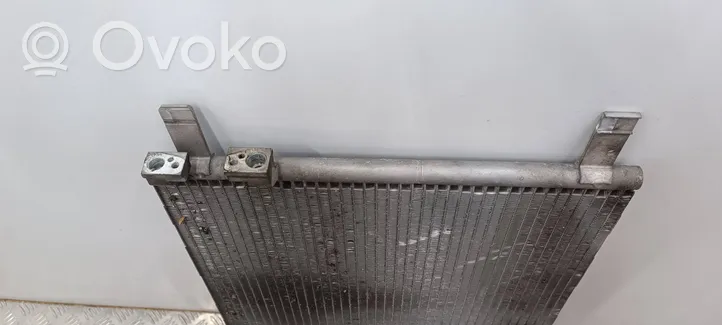 Audi A3 S3 8V A/C cooling radiator (condenser) 102035151118