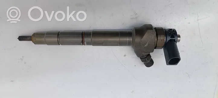 Audi A3 S3 8V Injecteur de carburant 04L130277E