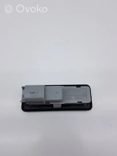 Renault Clio V Tailgate opening switch 906069264R