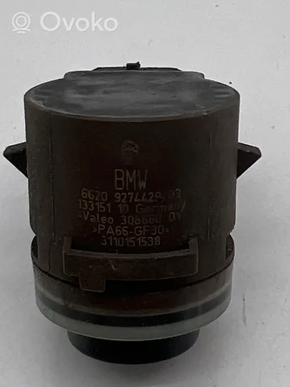 Mini Cooper F57 Sensore di parcheggio PDC 9274429