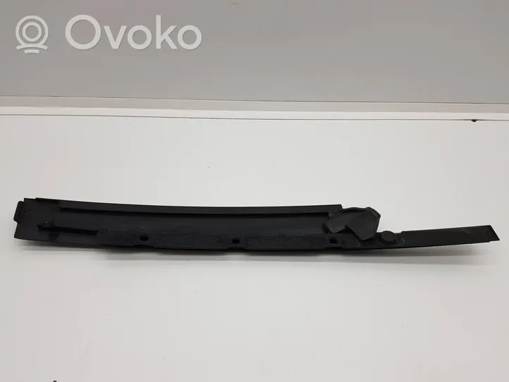 Audi A3 S3 8V Door glass trim 8V3837902A