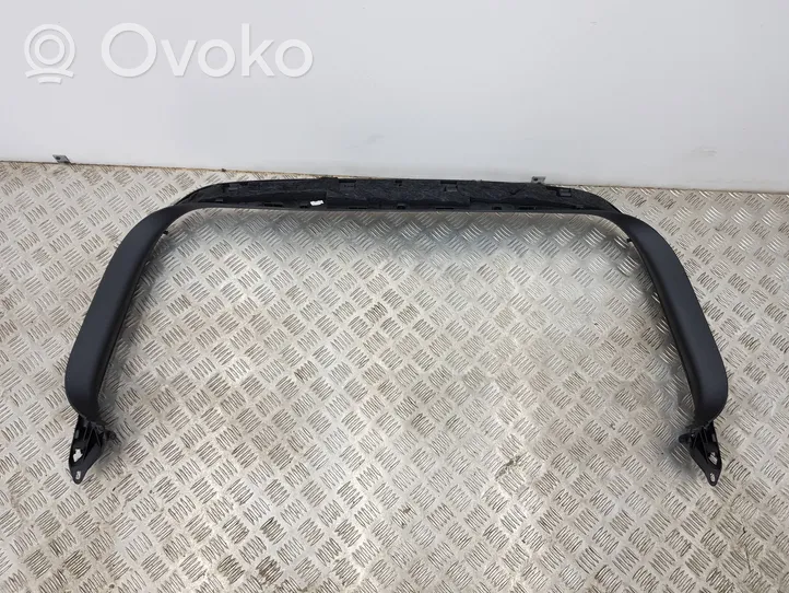 Audi A3 S3 8V Tailgate trim 8V3867973D