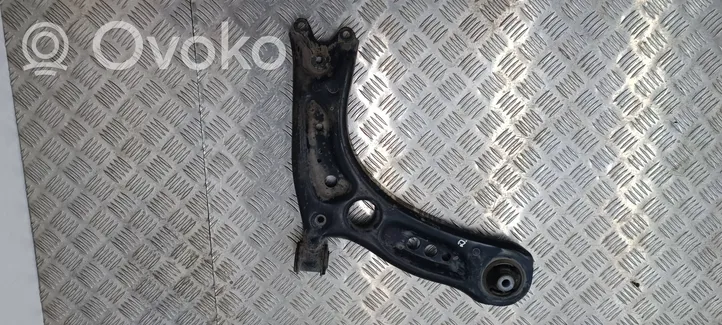 Audi A3 S3 8V Braccio di controllo sospensione anteriore inferiore/braccio oscillante 5Q0407152J