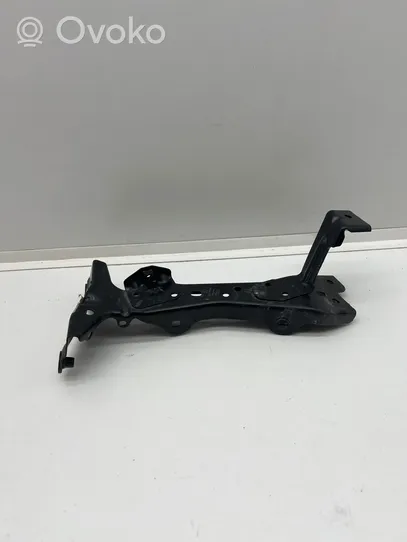 Audi A3 S3 8V Supporto di montaggio del parafango 8V0821135