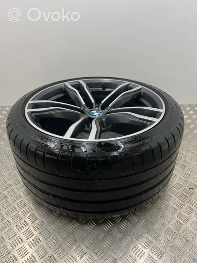 BMW X5M F85 Cerchione in lega R21 18630910