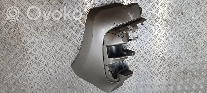 Citroen C3 Picasso Rivestimento del pannello parte angolare del paraurti posteriore 9683194777