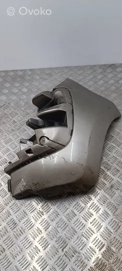 Citroen C3 Picasso Rivestimento del pannello parte angolare del paraurti posteriore 9683194777