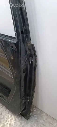 Mercedes-Benz V Class W447 Priekinės durys 