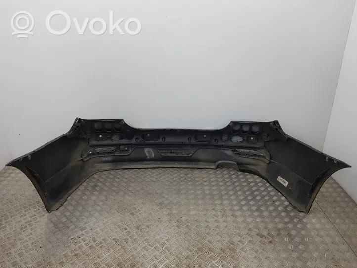 BMW 5 E60 E61 Puskuri 51127178174