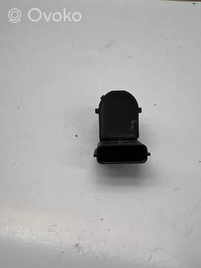 Hyundai Tucson TL Rear parking sensor holder (PDC) 99310F1200