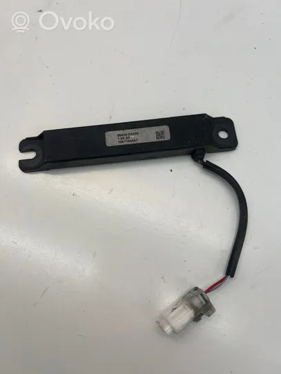 Hyundai Tucson TL Amplificateur d'antenne 95420D3300