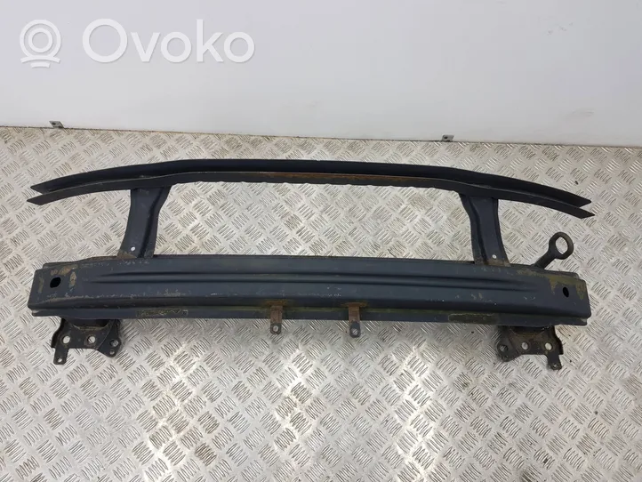 Volkswagen PASSAT B6 Balkis priekinio bamperio 3C0807093