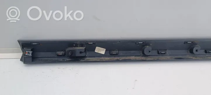 Renault Clio V Front door trim (molding) 808774699R