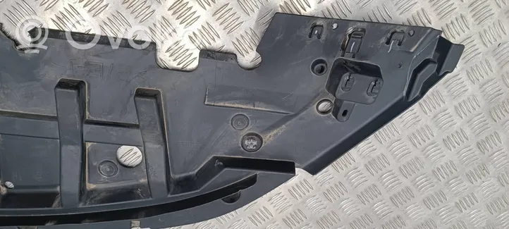 Renault Zoe Osłona pod zderzak przedni / Absorber 622353764R