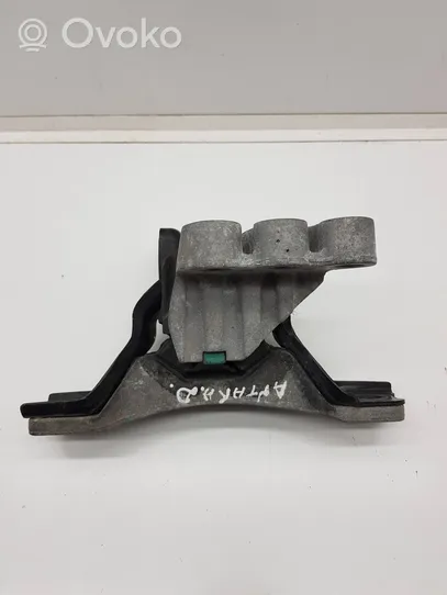 Opel Antara Engine mount bracket X04908