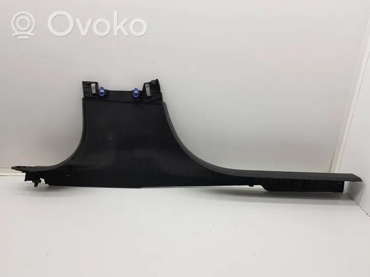 Peugeot 208 Отделка стойки (B) (нижняя) 98233039ZD