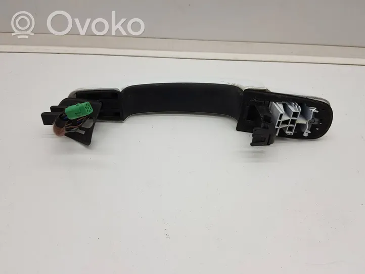 Ford Kuga II Front door exterior handle F1EBA22404