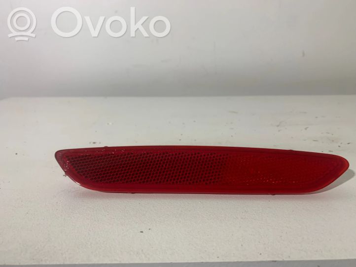 Hyundai Ioniq Rear bumper trim bar molding, 5.00 € | RRR